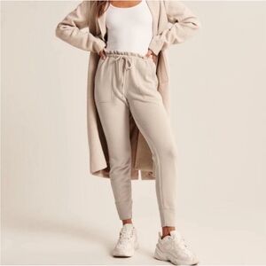 Abercrombie Joggers